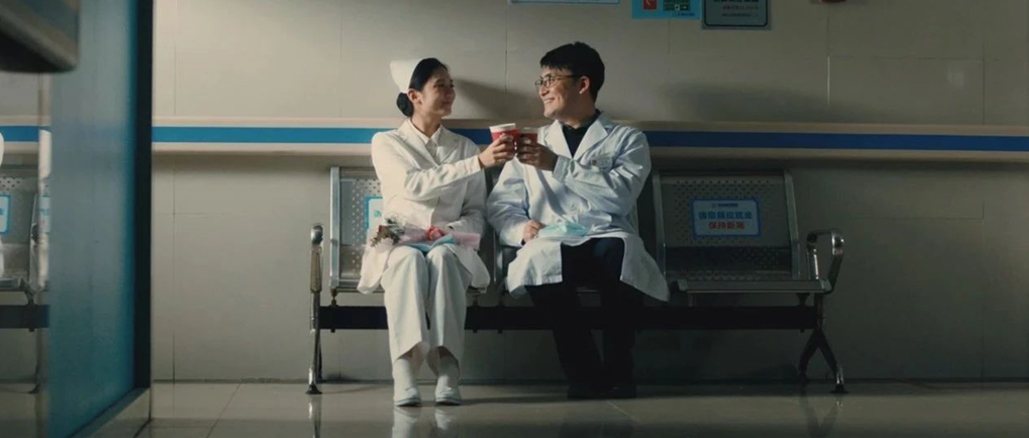 生涯很难，愿你被世界温顺以待