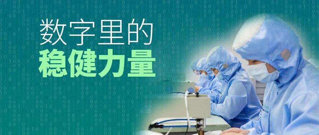 数字里的德赢VWIN力量：行动胜于标语，了局兑现承诺！