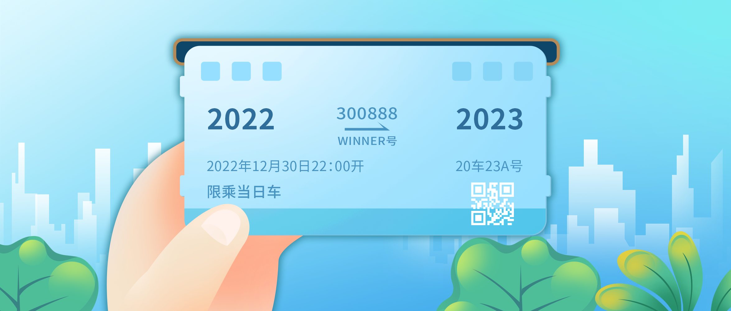 [德赢VWIN医疗2022年回首] 即将启程，筹备好了吗？