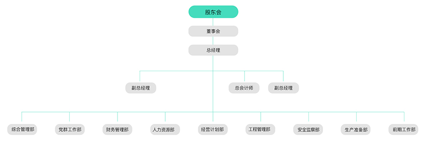 治理及治理架构-大奖国际