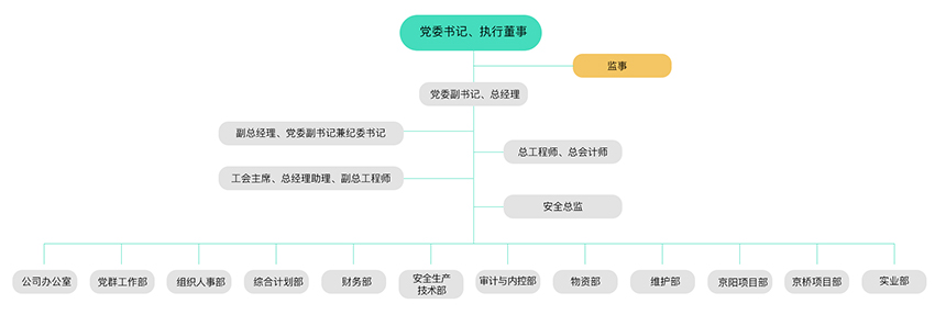 治理及治理架构-大奖国际