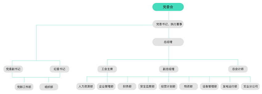 治理及治理架构-大奖国际