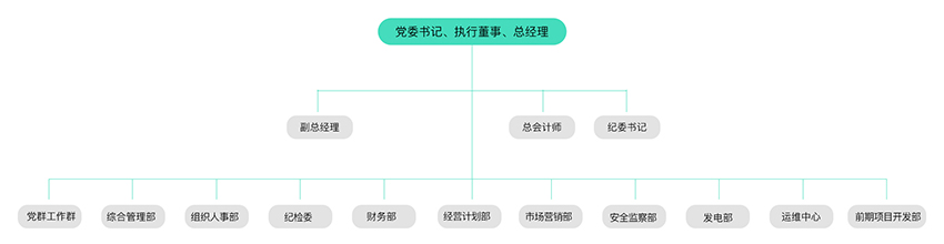 治理及治理架构-大奖国际