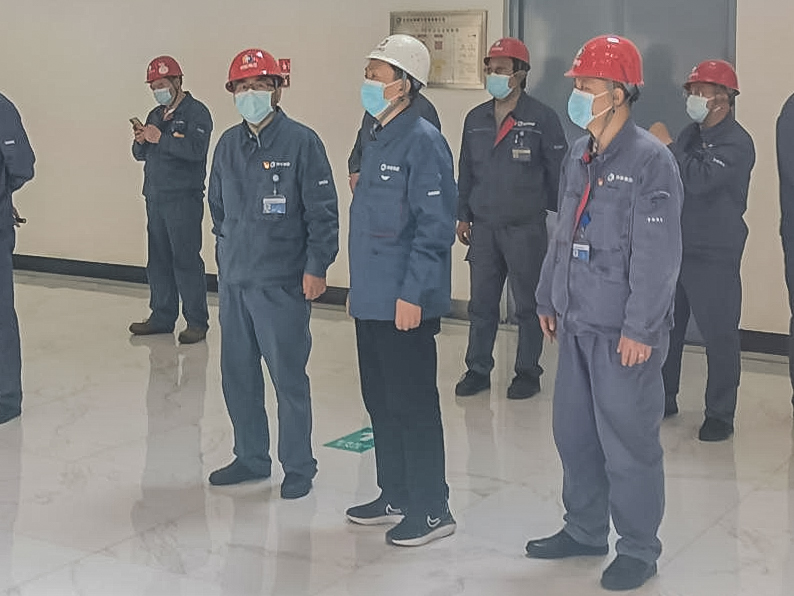 公司新闻-大奖国际
