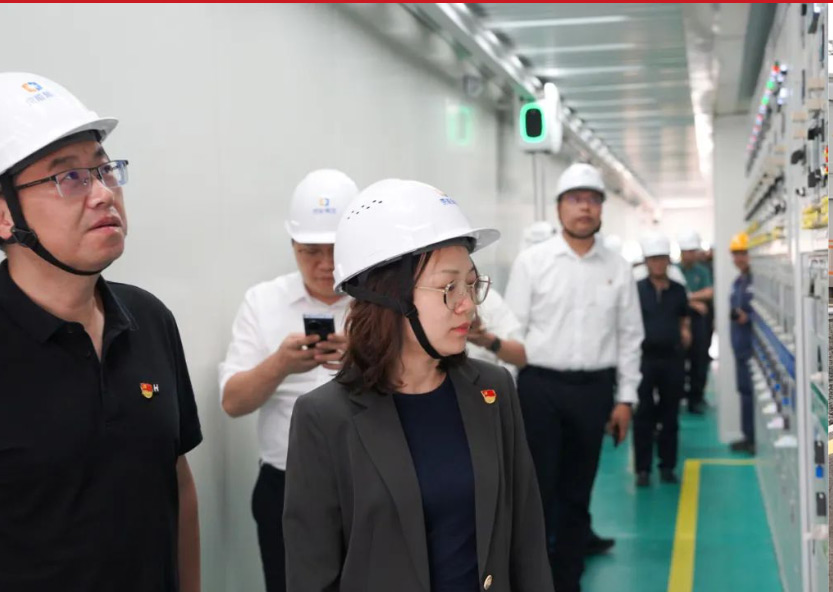 党建事情-大奖国际