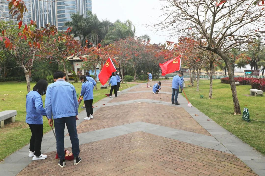 党建事情-大奖国际
