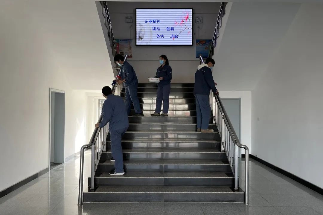党建事情-大奖国际