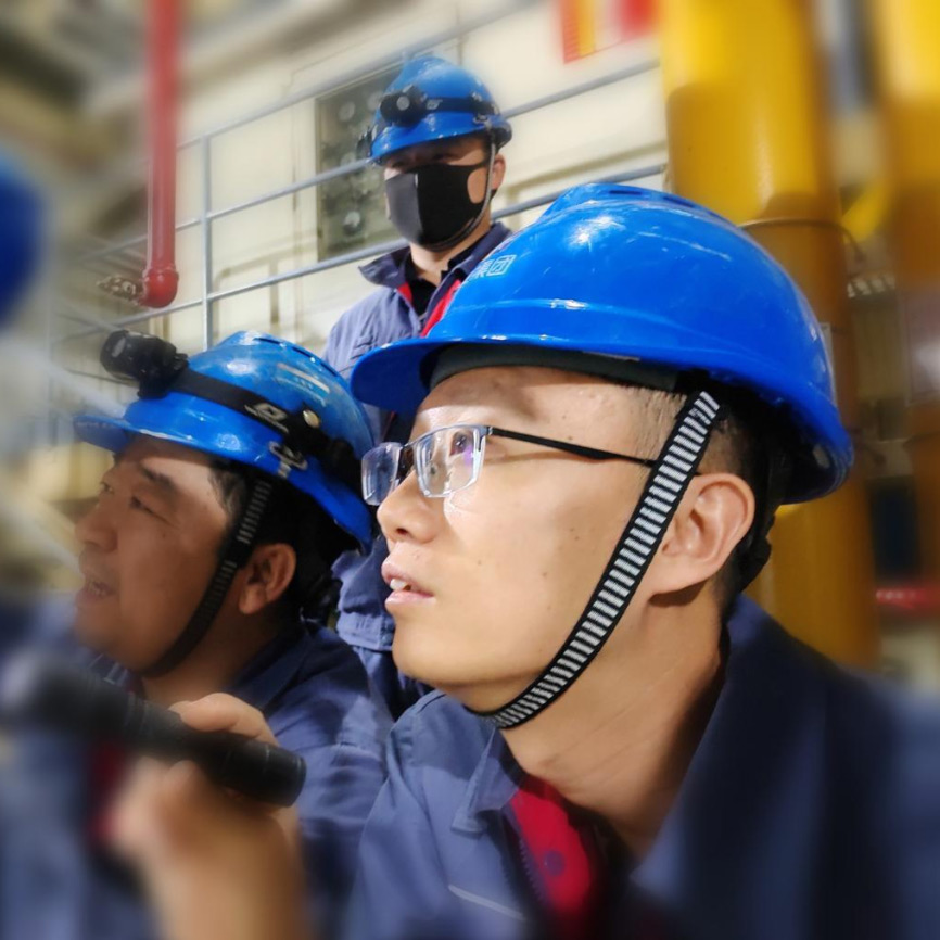 党建事情-大奖国际