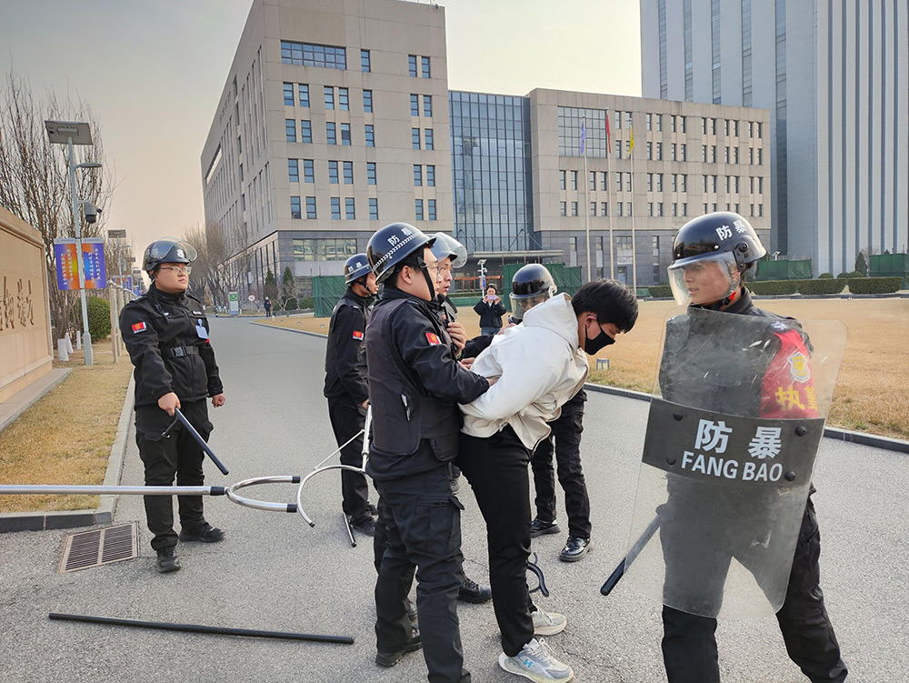 公司新闻-大奖国际
